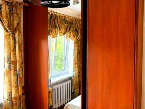 квартира за адресою Здолбунівська вул., 3