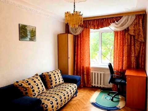 квартира за адресою Здолбунівська вул., 3