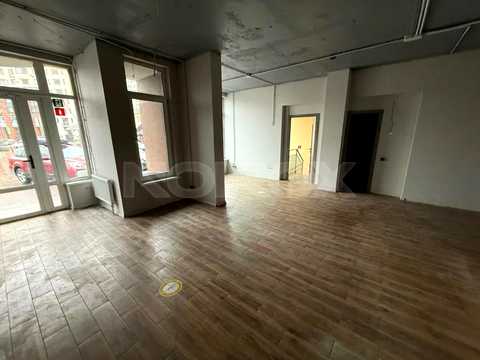 коммерческая по адресу Юлии Здановской ул. (Ломоносова), 46/1
