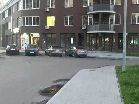 коммерческая по адресу Юлии Здановской ул. (Ломоносова), 46/1