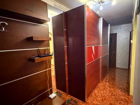 квартира по адресу Академика Грушевского ул., 42