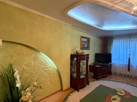 квартира по адресу Академика Грушевского ул., 42