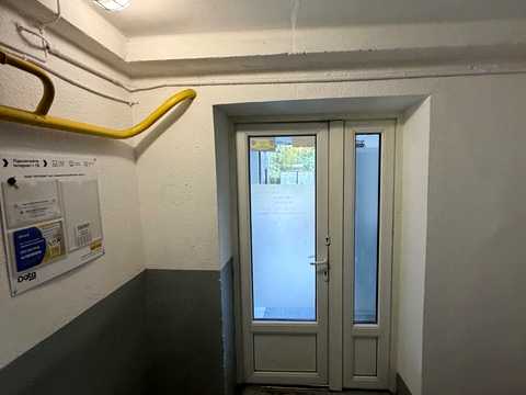 квартира по адресу Академика Грушевского ул., 42