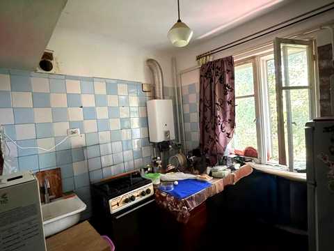 квартира по адресу Свободы просп. (60-річчя Жовтня), 114