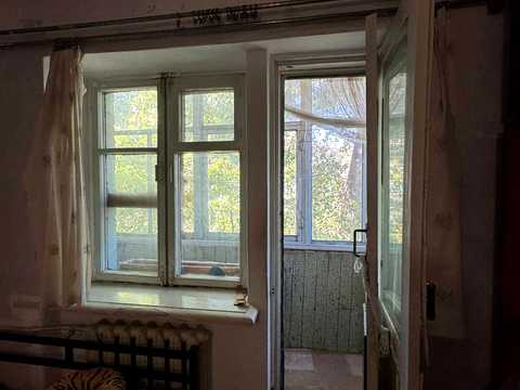 квартира по адресу Свободы просп. (60-річчя Жовтня), 114