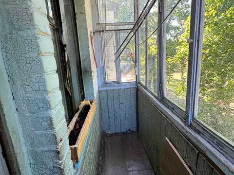 квартира по адресу Свободы просп. (60-річчя Жовтня), 114