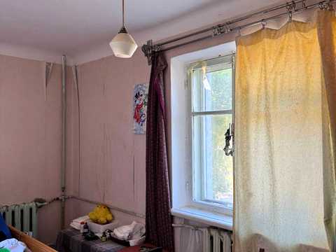 квартира по адресу Свободы просп. (60-річчя Жовтня), 114