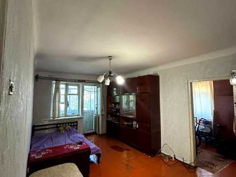 квартира по адресу Свободы просп. (60-річчя Жовтня), 114