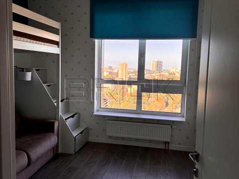 квартира по адресу Леси Украинки бульв., 7-В