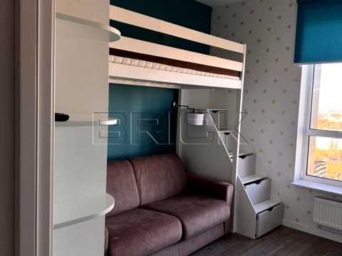 квартира по адресу Леси Украинки бульв., 7-В