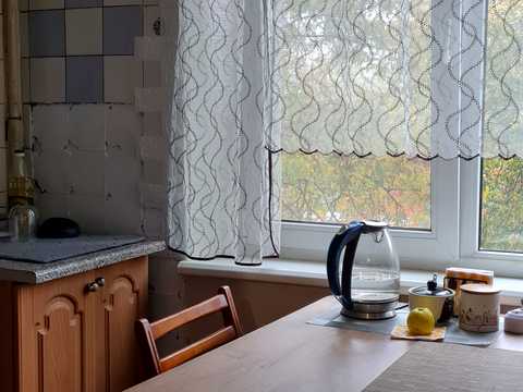 квартира по адресу Академика Барабашова ул., 44