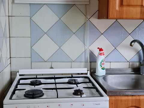 квартира по адресу Академика Барабашова ул., 44