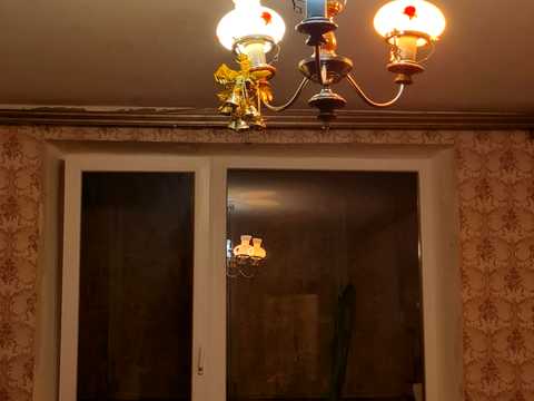 квартира по адресу Академика Барабашова ул., 44