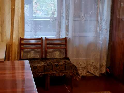 квартира по адресу Академика Барабашова ул., 44