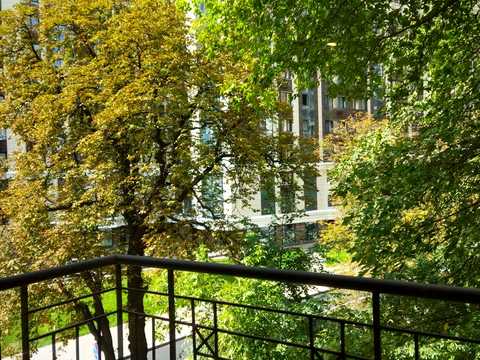 квартира по адресу Златоустовская ул., 30