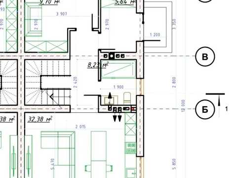 будинок за адресою Луки Долинського вул.
