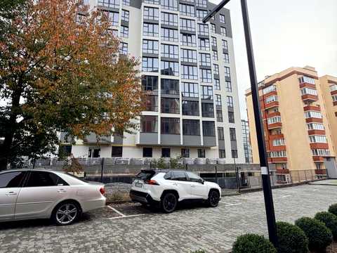 квартира за адресою Панаса Мирного проїзд, (Будинок)