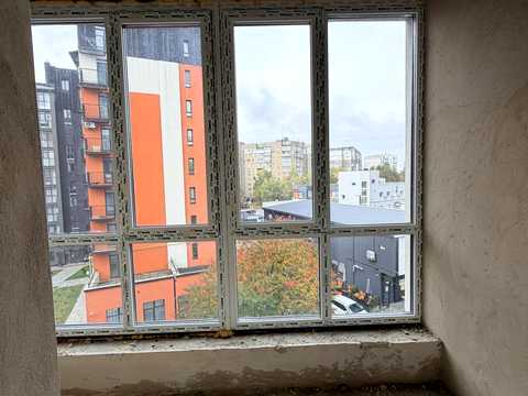 квартира за адресою Панаса Мирного проїзд, (Будинок)