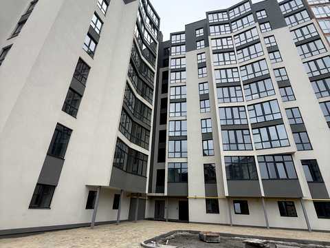 квартира за адресою Панаса Мирного проїзд, (Будинок)