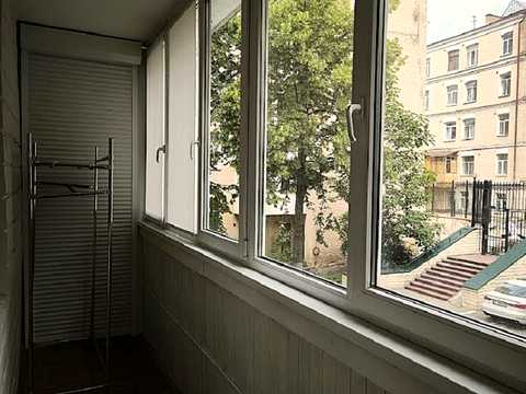 квартира за адресою Івана Франка вул., 24-А