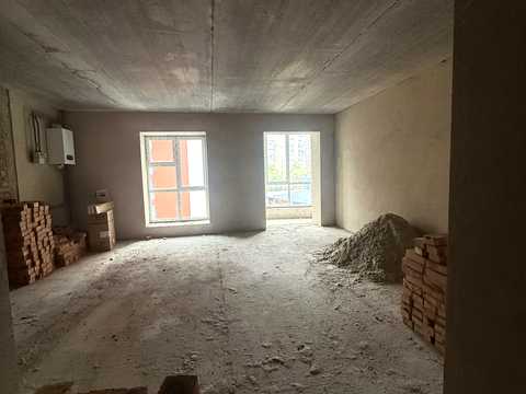 квартира за адресою Панаса Мирного проїзд, (Будинок)