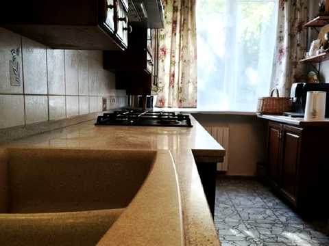 квартира за адресою Івана Франка вул., 24-А