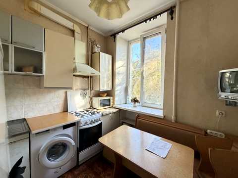 квартира за адресою Одеса, Пироговська вул., 7/9в