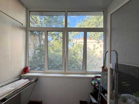 квартира за адресою Одеса, Пироговська вул., 7/9в