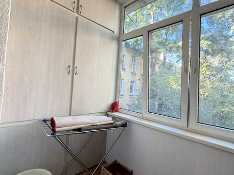 квартира за адресою Одеса, Пироговська вул., 7/9в