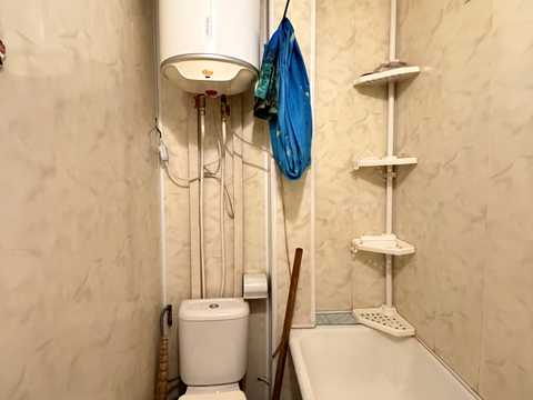 квартира за адресою Одеса, Пироговська вул., 7/9в