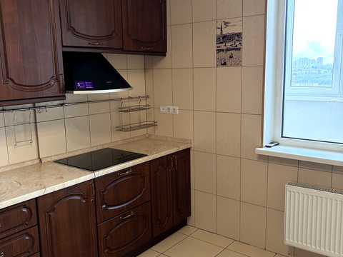 квартира по адресу Тбилисский пер., 1
