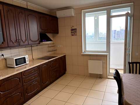 квартира по адресу Тбилисский пер., 1