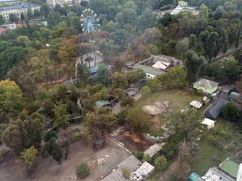 квартира по адресу Тбилисский пер., 1