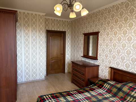квартира по адресу Тбилисский пер., 1
