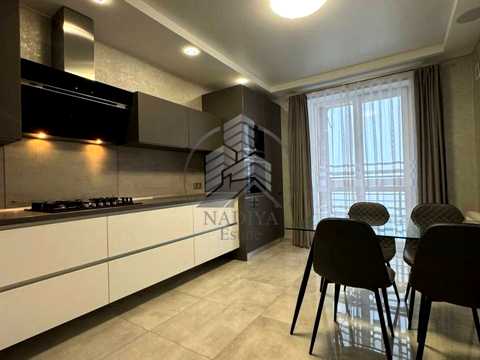 квартира за адресою Львів, Джорджа Вашингтона вул. (Батальна), 6-А