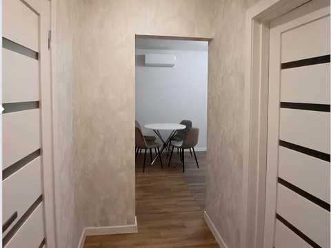 квартира по адресу Мира ул., 100-А
