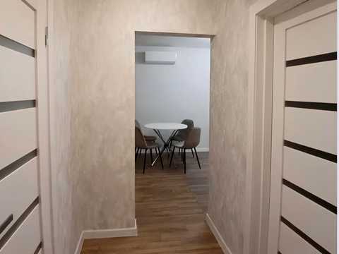 квартира по адресу Мира ул., 100-А
