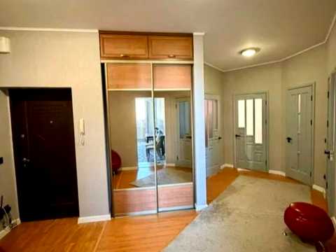 квартира за адресою Чорновола вул., 107-А