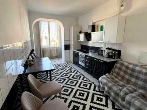 квартира за адресою Чорновола вул., 107-А