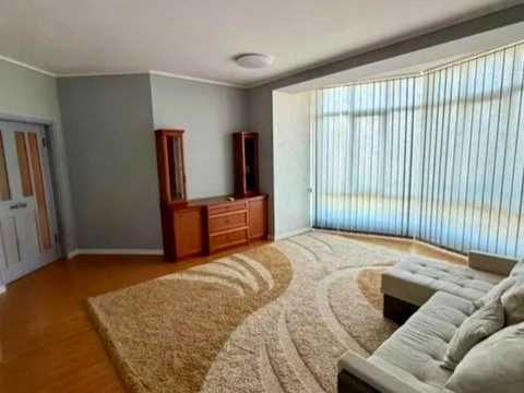 квартира за адресою Чорновола вул., 107-А