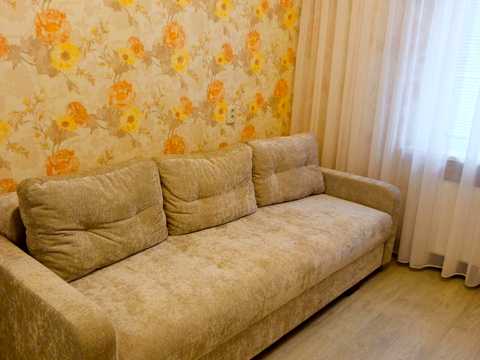 квартира по адресу Архитекторская ул., 12