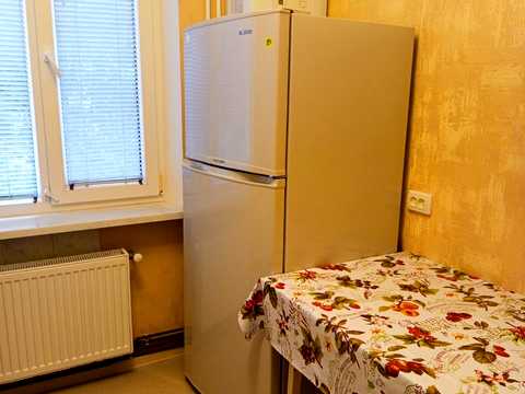 квартира по адресу Архитекторская ул., 12
