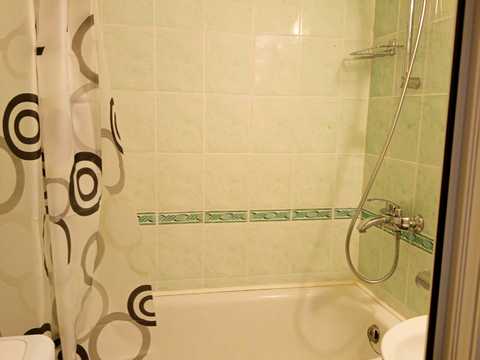 квартира по адресу Архитекторская ул., 12