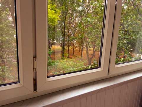 квартира по адресу Архитекторская ул., 12