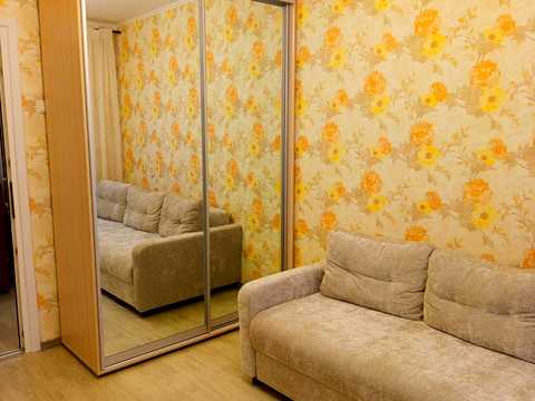 квартира по адресу Архитекторская ул., 12