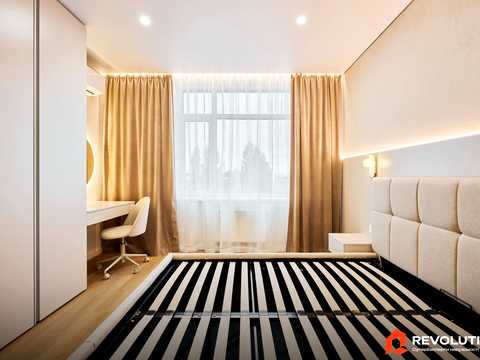 квартира за адресою Оптимістична вул., 3