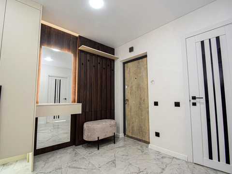 квартира по адресу Текстильная ул., 24-Г