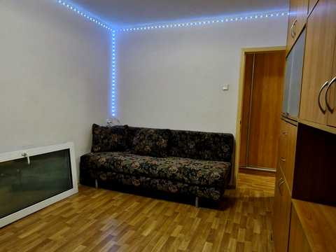 квартира по адресу Гагарина просп. (Гагаріна), 47а