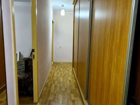 квартира по адресу Гагарина просп. (Гагаріна), 47а