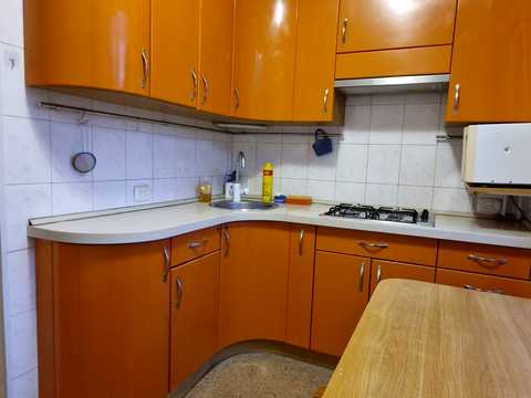 квартира за адресою Аерокосмічний просп. (Гагаріна), 47а